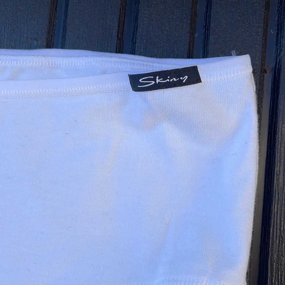 Skiny Brand - 2-Pack Panties Size Large (42)